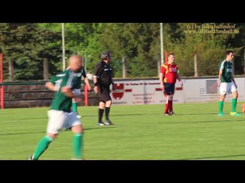 Union Schönebeck III - SV Sportlust Gröna am 2018-04-27