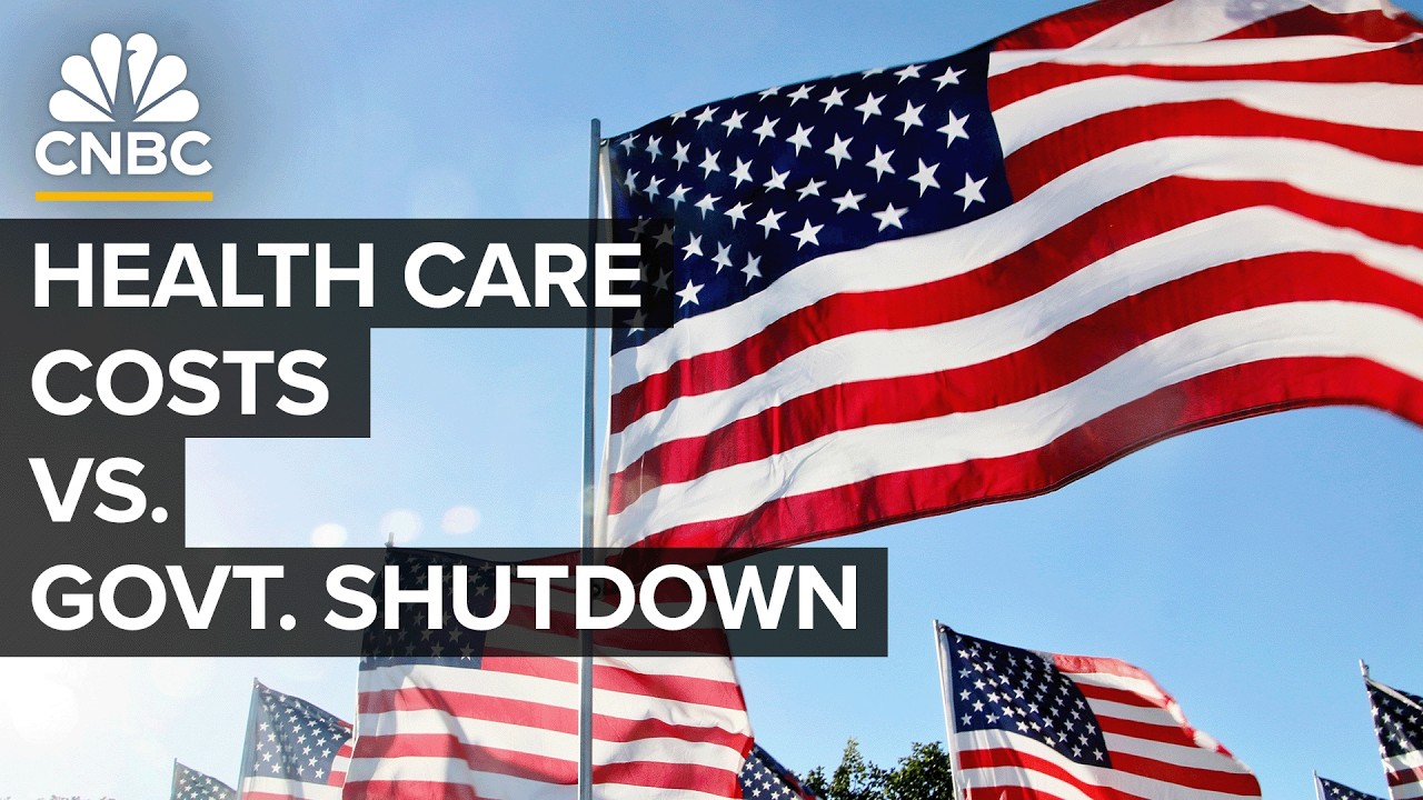 How the government shutdown is hitting the health care system – and what the battle over ACA subsidies means How the government shutdown is hitting the health care system – and what the battle over ACA subsidies means