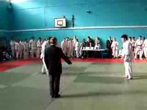 Thomas Grandjean (Warwick) USIST XI