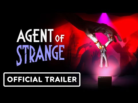 Announcement Trailer