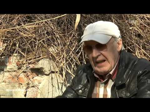 Brandenburg aktuell - Erinnerungen an Küstrin