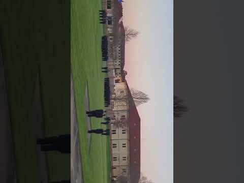 Bianca's OTS Graduation Parade | Montgomery, AL | March 17, 2022