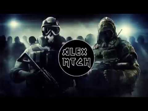 Dritic - Invasion (VIP)