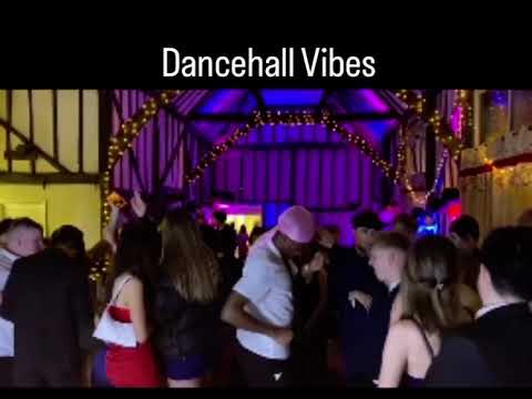Different Vibes Ent video.