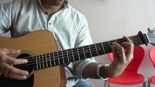 Download lagu Tum Hi Ho - Aashiqui 2 (Acoustic Guitar Cover) mp3