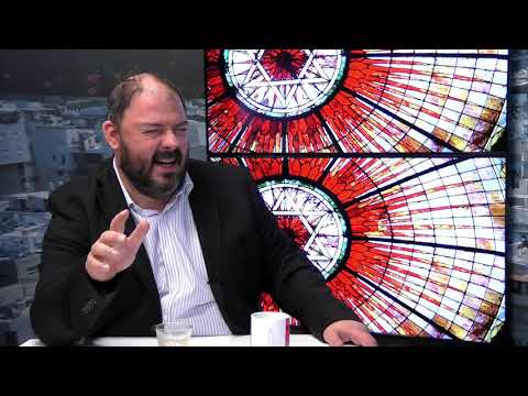 PILPUL 73. rész Radnóti Zoltánnal