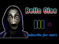 Bella Ciao Instrumental Ringtone Bella Ciao Piano Ringtone Bella Ciao Banjo Ringtone