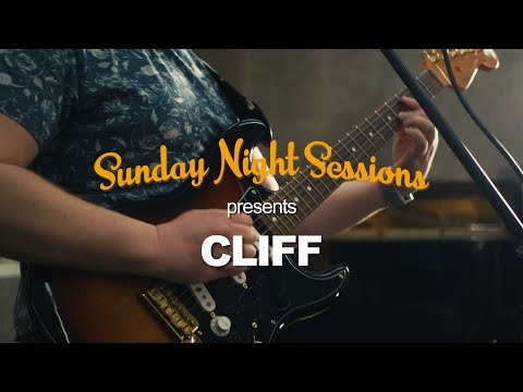 Cliff "Nydelig" - Sunday Night Sessions