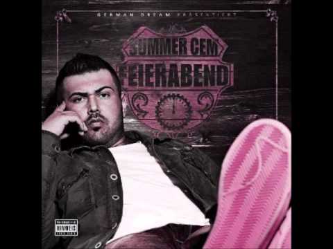 Summer Cem feat. Kollegah - Katapult
