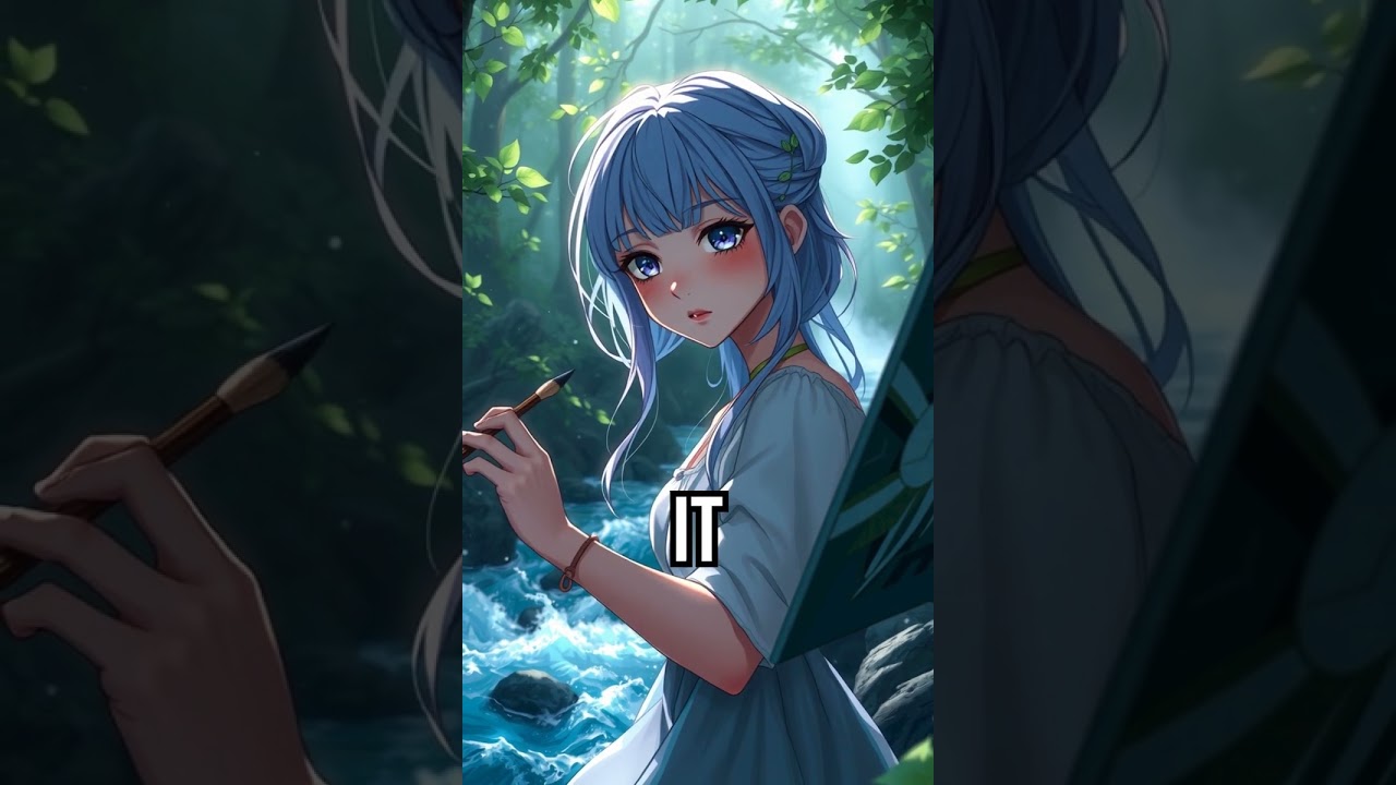 Discover empathy through art! #empathy #art #bedtimestory