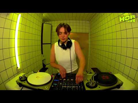 no_one - DJ Ammi | HÖR - Nov 25 / 2022