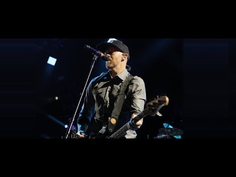 Linkin Park - Iridescent (Live Hollywood Bowl 2017)