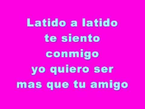 Mas Que Tu Amigo video