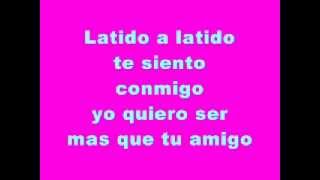 Mas Que Tu Amigo...Marco Antonio Solis