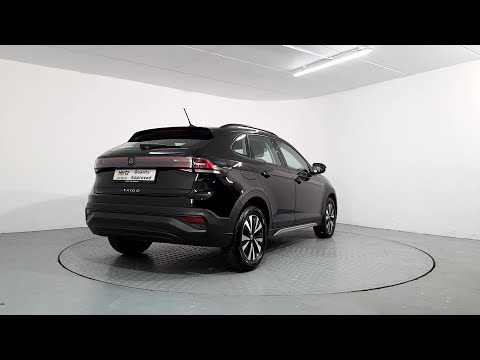 221D16862 - 2022 Volkswagen Taigo 1.0 TSI Life 95HP