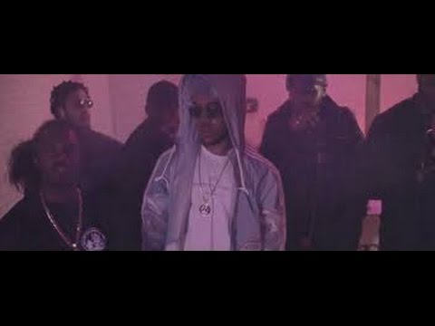 Nafe Smallz ft Chip & Black The Ripper - Smokin Remix | AFTERTHOUGHTS