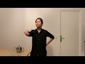 Audition Tape_French & Cantonese