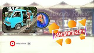 Download lagu PATTIWI OTO LAGU BUGIS REMIX mp3
