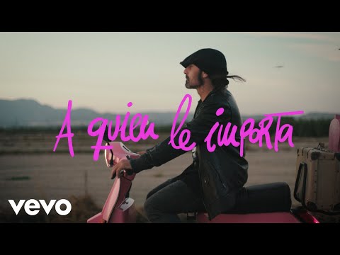 Miguel Campello - A Quién Le Importa