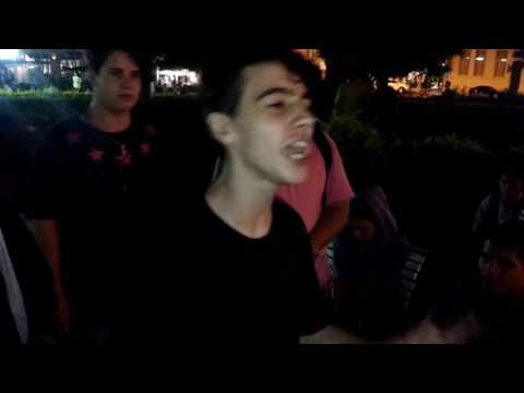 ASH vs AUGE | CUARTOS DE FINAL | RP FREE 5/5