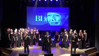 Blake - You Raise Me Up