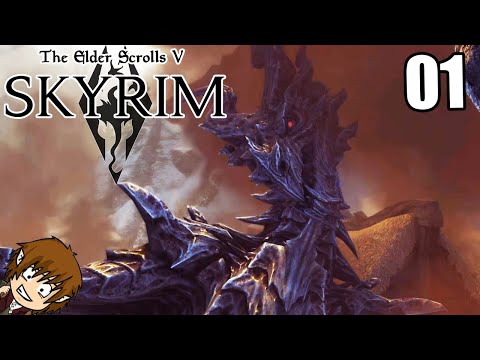 SKYRIM Anniversary Edition 🐉 Die HÖLLE in Helgen 🐉 The Elder Scrolls 5 Deutsch