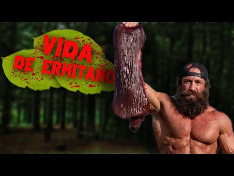 Como VIVIR Como un ERMITAÑO