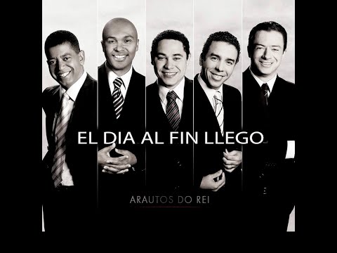 Arautos Do Rei --- El día al fin llegó
