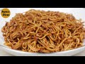 Easy Noodles Recipe Without Vegetables