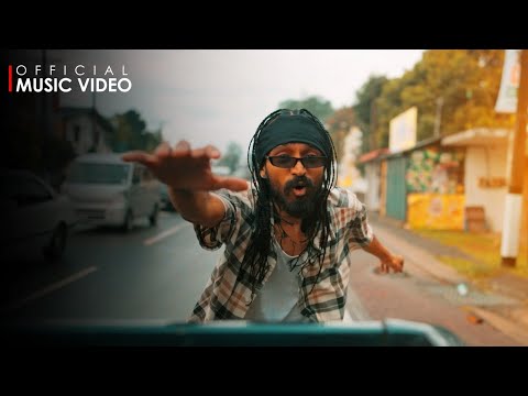 King Lotuss - Ochcharai [ඔච්චරයි] (Official Music Video)