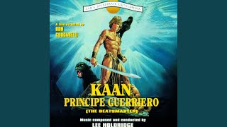 The Horde (Destruction of Emur)