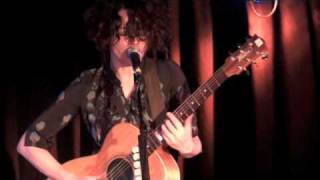 Carmen Consoli - Contessa miseria - Live in Berlin (8/12)