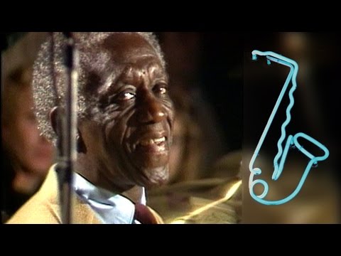 Art Blakey and the Jazz Messengers Live @ Ronnie Scott's - Teaser