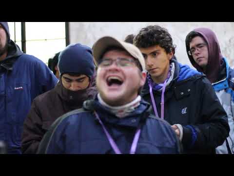 NANO vs. ERREKA: FINAL - Batallas Under II