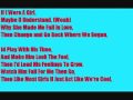 Howez - If I Were A Girl MY BEYONCE COMEBACK ...