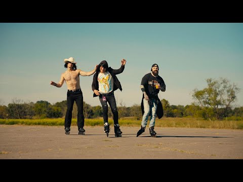 Your Broken Hero - Fantasy ft. Jake Luhrs of August Burns Red