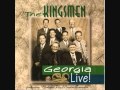 The Kingsmen Quartet - First Step