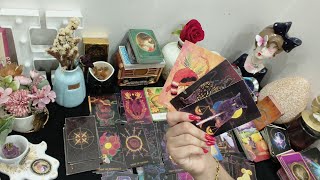 ما القادم فى طريقك🔮January 2026🤍قراءة مفصلة🕯️(مال عمل عاطفة صحة)🎄اهم المحطات والاحداث فى طريقك🌹بحرفك