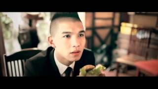 Cuong Seven Ft. Mr.A - Beautiful Girl (Ninja Official Full HD MV )