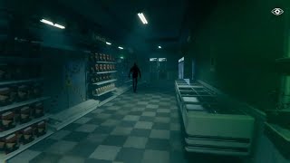 DAYTIME IS NOT SAFE | Hellmart Gameplay Walkthrough Day 4 (No Commentary)