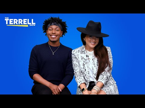 MARSHA AMBROSIUS Sings Michael Jackson & Talks Floetry, Dr. Dre, & New Album "Casablanco"