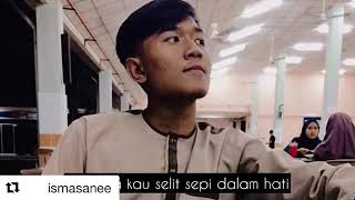 Download lagu ISMA SANE (SEPI) lirik video mp3 Download lagu ISMA SANE (SEPI) lirik video mp3