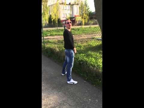 Statyw - mielno niszczy każdego ( majówka 2016 )