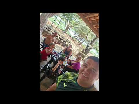 Condomínio Tamandua Santa Maria da Serra-S.P.