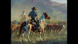 The Highwaymen  the Last Cowboy song