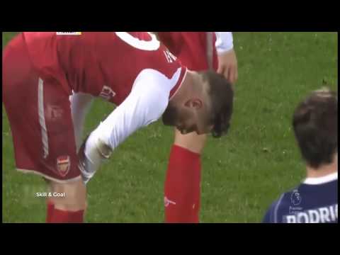 West Brom vs Arsenal (1-1) - 31/12/2017 Live Match HD