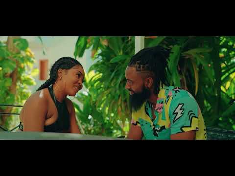Martine Alexandre Pa Akize m' (Official Video)