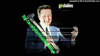 Big Society(Unfinished demo) - The Girobabies