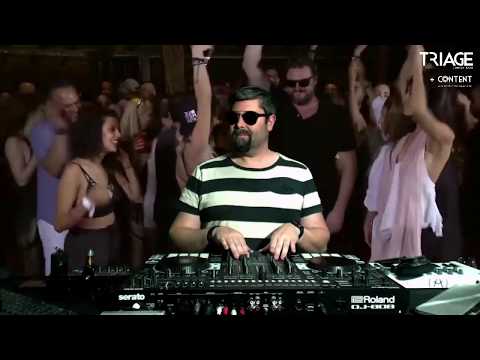Boiler Room 2020 Solomun Triage DJ Set Tulum
