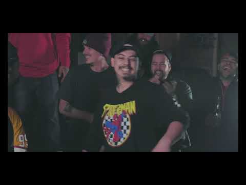 Enzo the Last vs Derrty Shirt